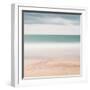 Beach, Sea, Sky-Wilco Dragt-Framed Premium Photographic Print