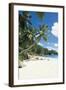 Beach, Seychelles-Robert Harding-Framed Photographic Print