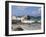 Beach Side at Virgin Gorda, British Virgin Islands, Caribbean-Joe Restuccia III-Framed Photographic Print