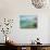 Beach, Skyline and Mediterranean Sea Viewed from Old Jaffa, Tel Aviv, Israel, Middle East-Merrill Images-Photographic Print displayed on a wall