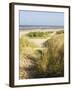 Beach, Southwold, Suffolk, England, United Kingdom-Amanda Hall-Framed Photographic Print