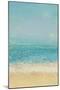 Beach Splatter I Crop-James Wiens-Mounted Art Print