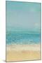 Beach Splatter I Crop-James Wiens-Mounted Art Print