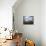 Beach Streams Leading to the Sea on Sandymouth Bay, Cornwall, England, United Kingdom, Europe-Ian Egner-Mounted Photographic Print displayed on a wall