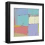 Beach Street-Cathe Hendrick-Framed Art Print