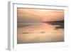 Beach Sunset 1-Alan Hausenflock-Framed Photographic Print