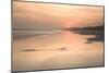 Beach Sunset 1-Alan Hausenflock-Mounted Photographic Print
