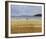 Beach Surf-Pete Kelly-Framed Giclee Print