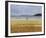 Beach Surf-Pete Kelly-Framed Giclee Print