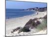 Beach, Tarifa, Andalucia, Spain, Europe-Marco Cristofori-Mounted Photographic Print