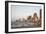 Beach, Tel Aviv, Israel, Middle East-Yadid Levy-Framed Photographic Print