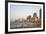 Beach, Tel Aviv, Israel, Middle East-Yadid Levy-Framed Photographic Print