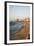 Beach, Tel Aviv, Israel, Middle East-Yadid Levy-Framed Photographic Print