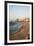 Beach, Tel Aviv, Israel, Middle East-Yadid Levy-Framed Photographic Print