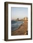 Beach, Tel Aviv, Israel, Middle East-Yadid Levy-Framed Photographic Print