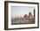 Beach, Tel Aviv, Israel, Middle East-Yadid Levy-Framed Photographic Print