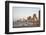 Beach, Tel Aviv, Israel, Middle East-Yadid Levy-Framed Photographic Print