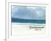 Beach Thalassa, 2015-Lincoln Seligman-Framed Giclee Print