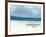 Beach Thalassa, 2015-Lincoln Seligman-Framed Giclee Print