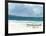 Beach Thalassa, 2015-Lincoln Seligman-Framed Giclee Print