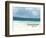 Beach Thalassa, 2015-Lincoln Seligman-Framed Giclee Print