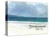 Beach Thalassa, 2015-Lincoln Seligman-Stretched Canvas