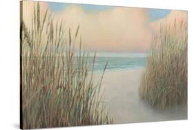 Beach Trail I-James Wiens-Stretched Canvas