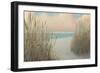 Beach Trail I-James Wiens-Framed Art Print