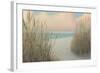 Beach Trail I-James Wiens-Framed Art Print