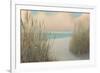 Beach Trail I-James Wiens-Framed Art Print