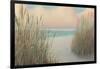 Beach Trail I-James Wiens-Framed Art Print