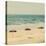 Beach Trip II-Gail Peck-Stretched Canvas