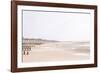 Beach Trip-Bill Philip-Framed Giclee Print