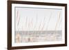 Beach_Vass_002-1x Studio III-Framed Photographic Print