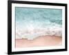 Beach Vibes III-Hope Bainbridge-Framed Art Print