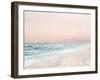 Beach Vibes IV-Hope Bainbridge-Framed Art Print