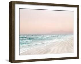 Beach Vibes IV-Hope Bainbridge-Framed Art Print