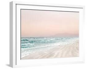 Beach Vibes IV-Hope Bainbridge-Framed Art Print