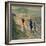 Beach Walk, 1994-Timothy Easton-Framed Giclee Print