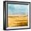 Beach Walk-Pete Kelly-Framed Giclee Print