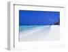 Beach Walk-Robinznz-Framed Photographic Print