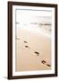 Beach Walk-Karyn Millet-Framed Photo