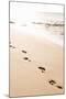 Beach Walk-Karyn Millet-Mounted Photo