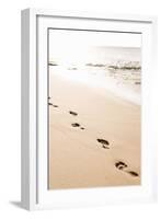 Beach Walk-Karyn Millet-Framed Photo