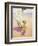 Beach Walk-John Asaro-Framed Giclee Print