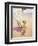 Beach Walk-John Asaro-Framed Giclee Print