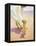 Beach Walk-John Asaro-Framed Stretched Canvas