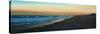 Beach Walk-Bruce Dumas-Stretched Canvas