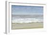 Beach Walking Day I-Tim OToole-Framed Art Print