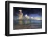 Beach Wave-Roland Photography-Framed Photo